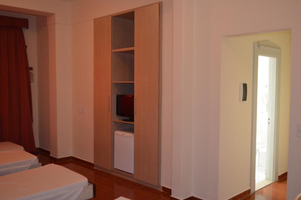 Lux Hotel São Paulo Buitenkant foto